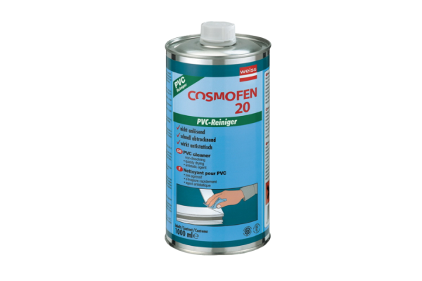 COSMOFEN 20 (прозрачный)