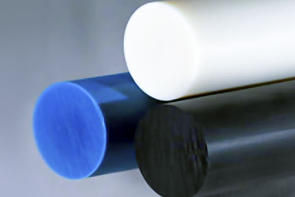 Полиамид (капролон, PA) - современный аналог традиционных металлов и сплавов в промышленности