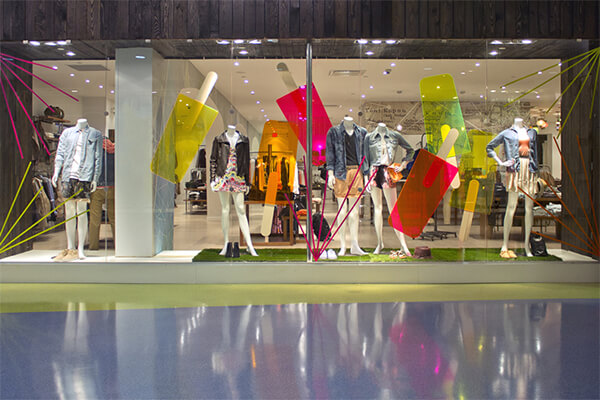 Все, что отличает оргстекло